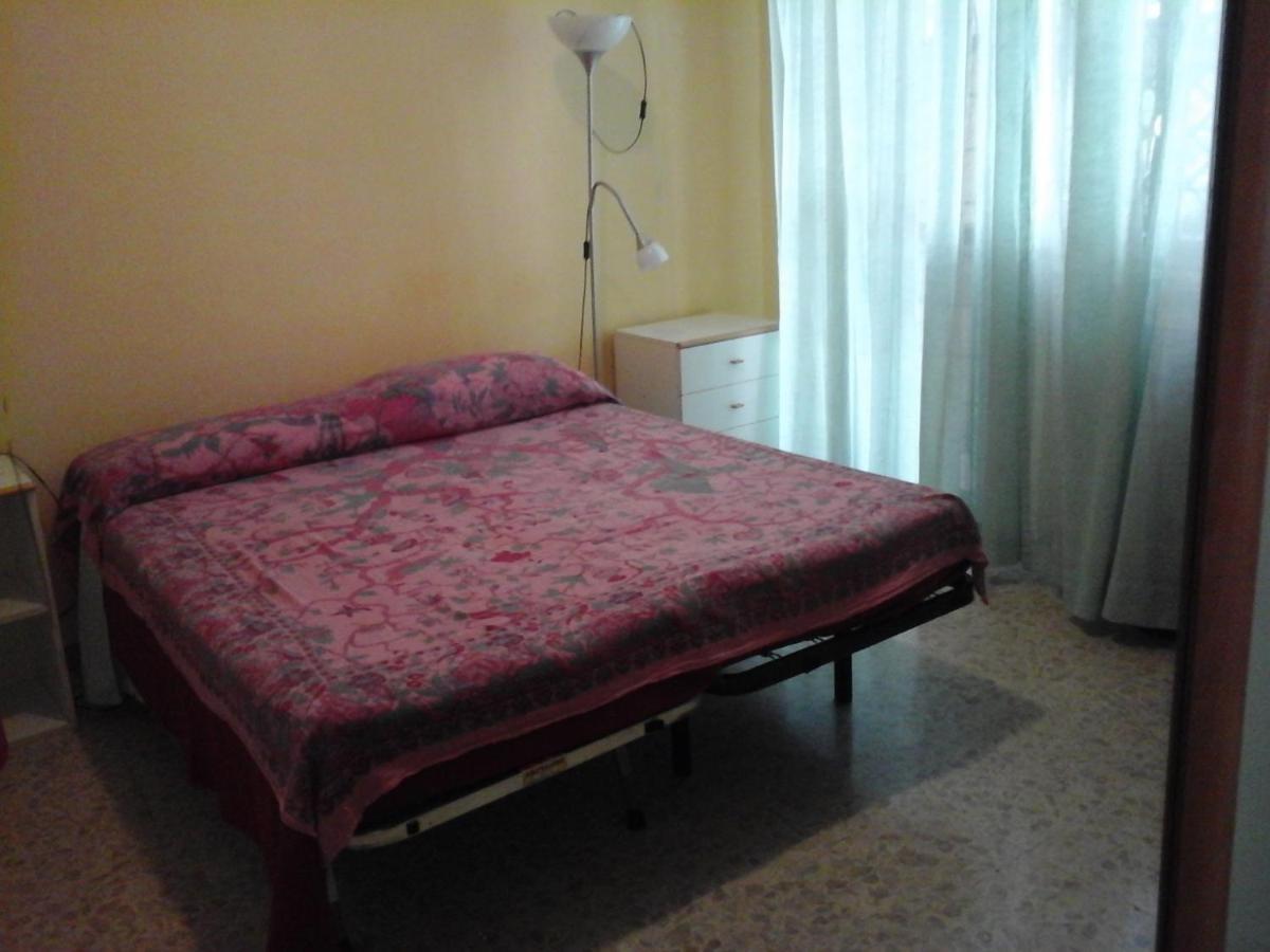 B&B Near Metro' Central Line - Only Wc In The Rooms 15 Minutes To Termini Station 20 To Spagna Square - In The Night Bus ローマ エクステリア 写真